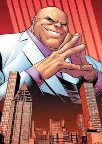 Wilson Fisk