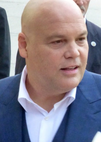 Wilson FIsk/Kingpin
