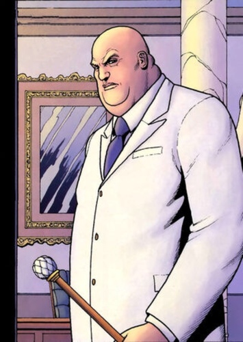 Wilson Fisk (Marvel)