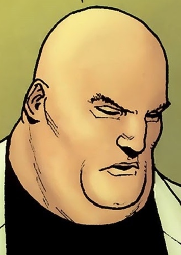 Wilson Fisk (Young)