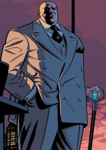 Wilson Grant Fisk