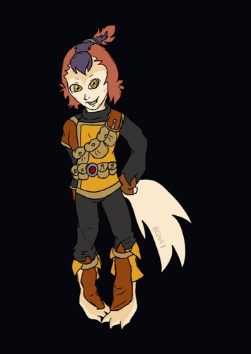 Wilykat