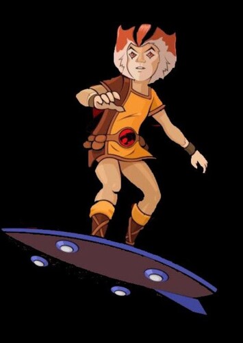 WilyKat