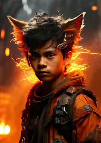 Wilykat