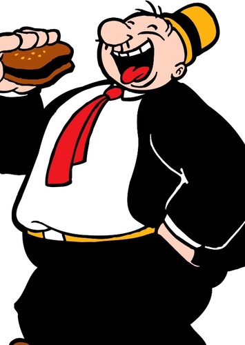 Wimpy