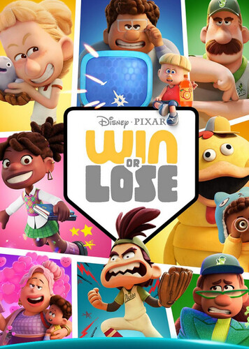 Win or Lose