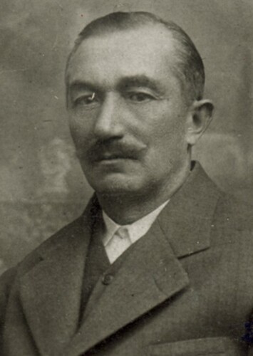 Wincenty Witos