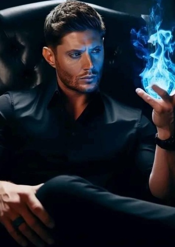 Winchester Dean