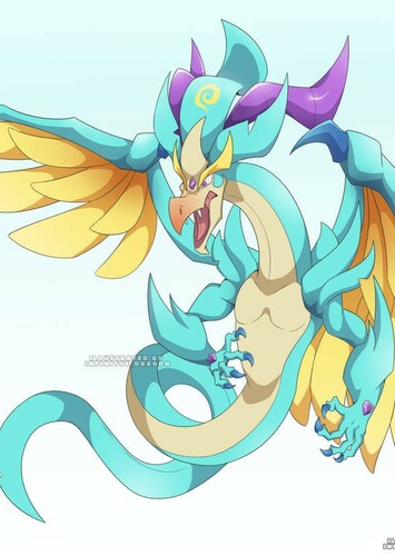 Wind Dragon