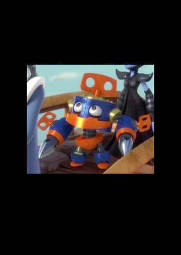 Wind up