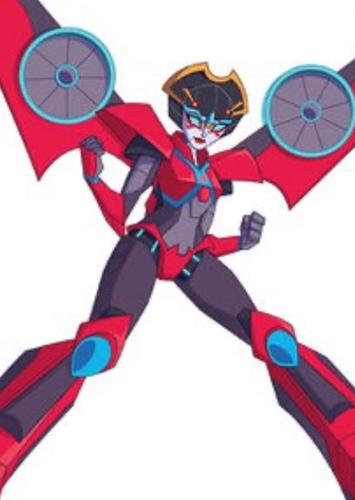 Windblade