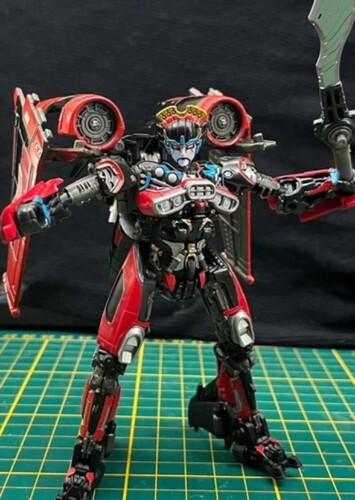Windblade