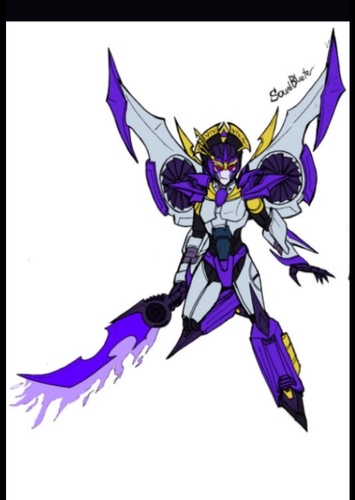 Windblade