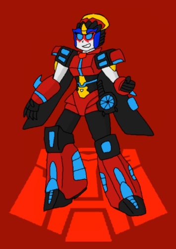 Windblade