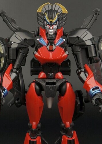 Windblade