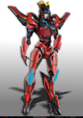 Windblade