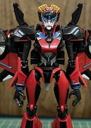 Windblade