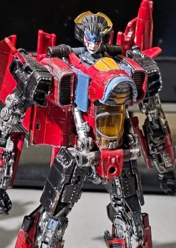 Windblade