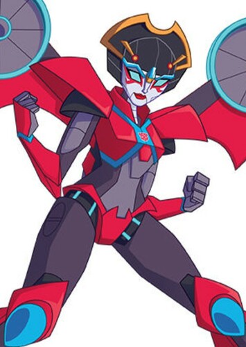 Windblade