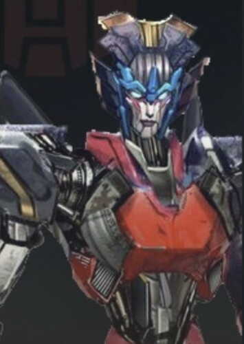 Windblade
