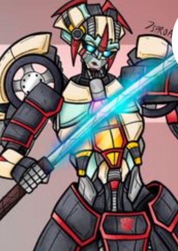 Windblade