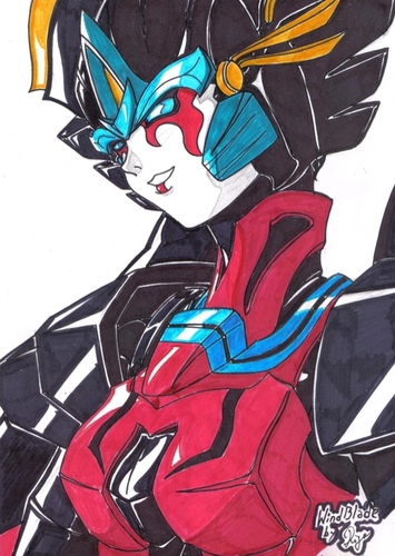 Windblade