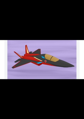 Windblade