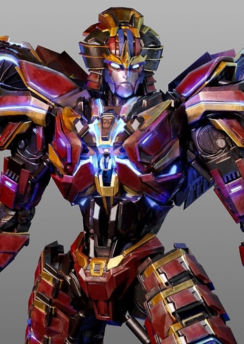 Windblade (Earth-2)