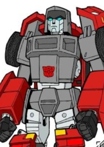 Windcharger