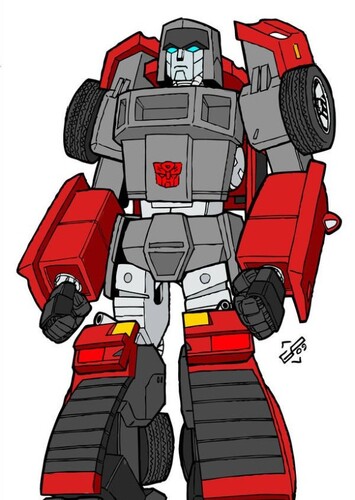 Windcharger