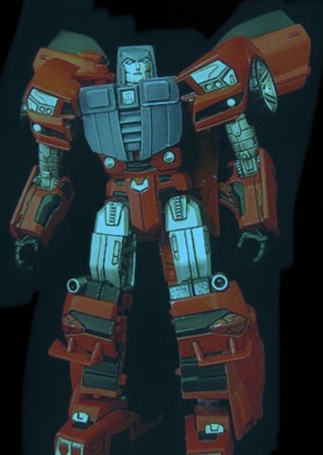 Windcharger