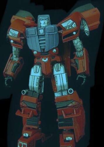 Windcharger