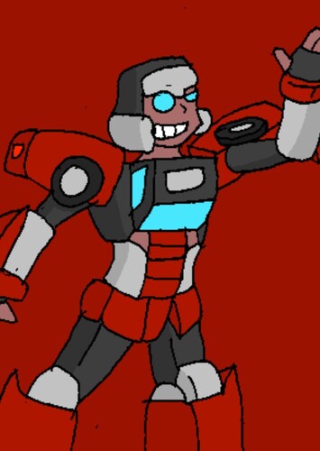 Windcharger