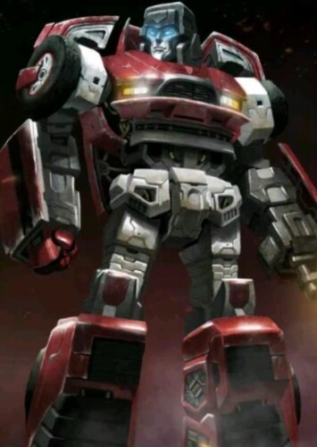 Windcharger