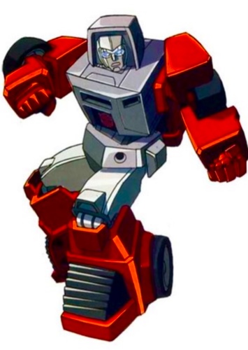 Windcharger
