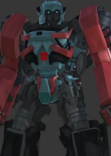 Windcharger ❌️