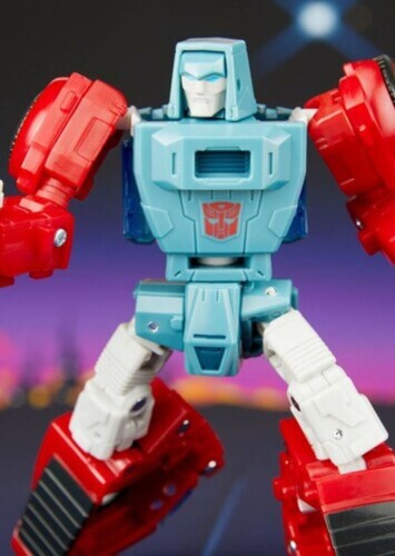 Windcharger