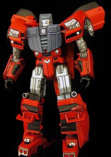 Windcharger ❌