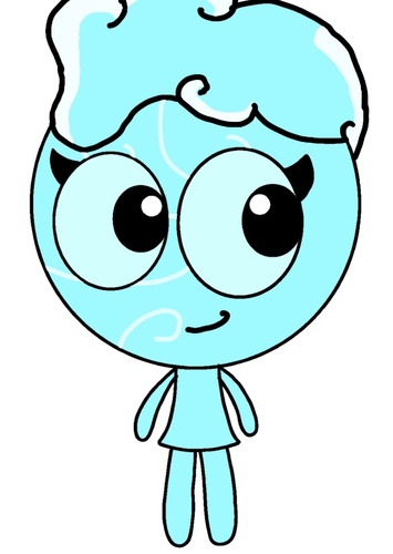 WindGirl