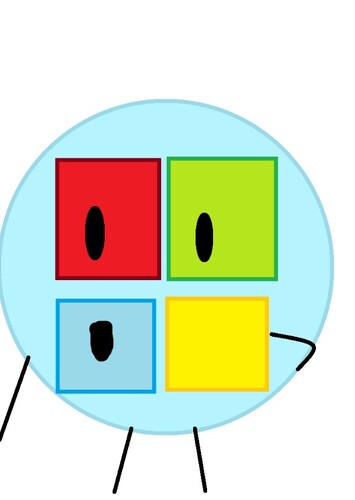 Windows Ice