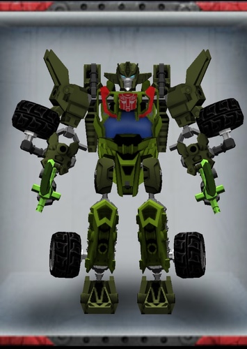 Windracer