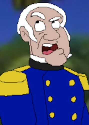 Winfield Scott