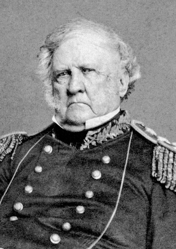 Winfield Scott