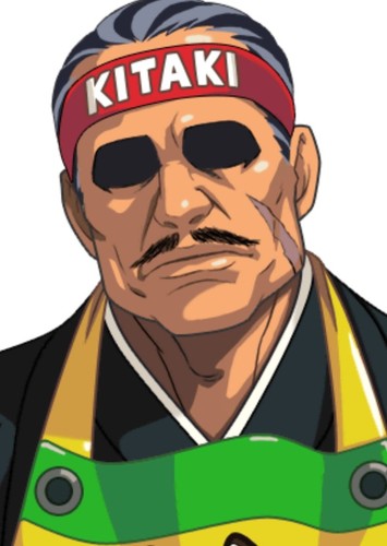 Winfred Kitaki