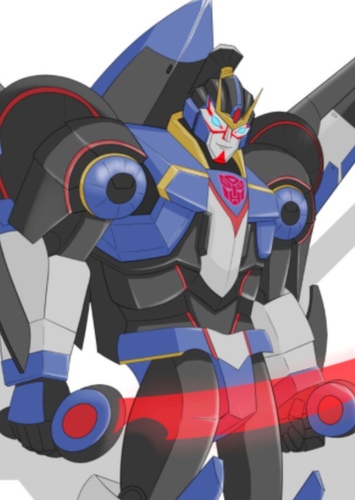 Wingblade