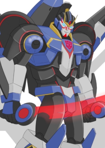 Wingblade