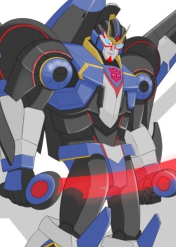 Wingblade