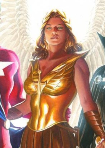 Winged Victory