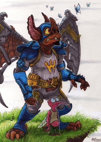Wingnut