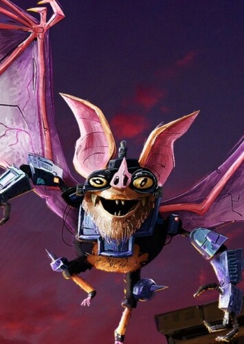 Wingnut